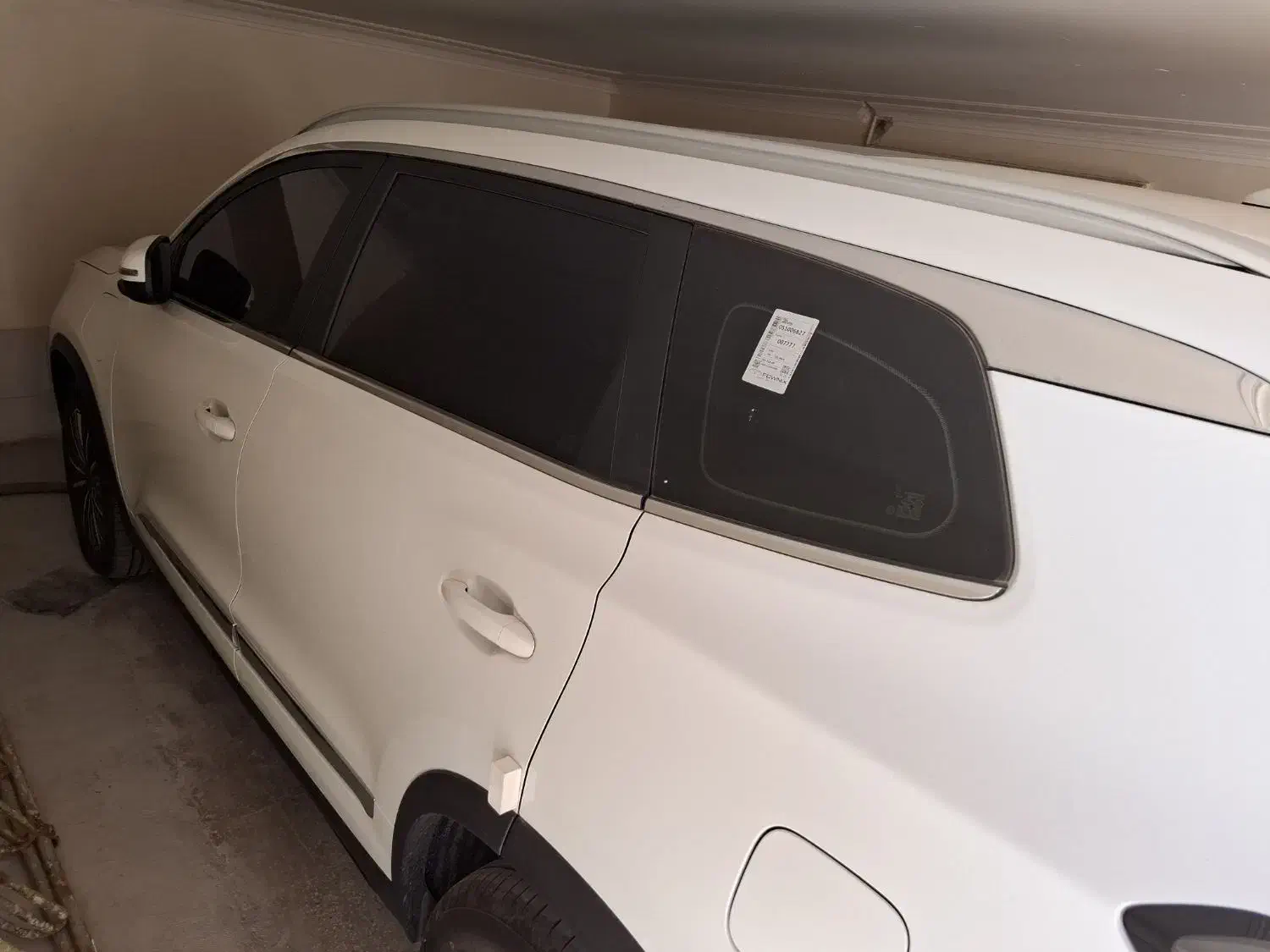 تیگو ۸ هیبرید مدل ۱۴۰۴|خودرو سواری و وانت|یزد, |دیوار