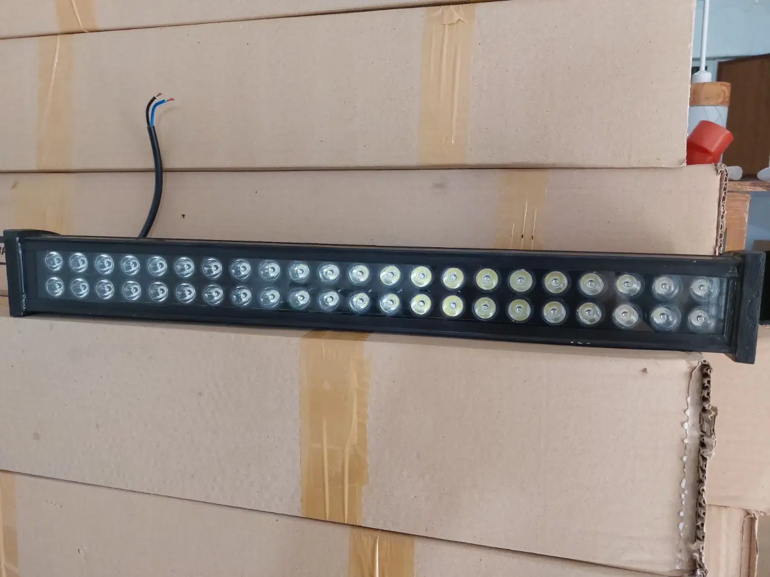 لایت بار LED|لامپ و چراغ|بجنورد, |دیوار