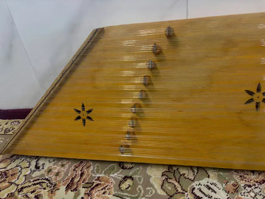 سنتور|سازهای سنتی|تهران, آذری|دیوار