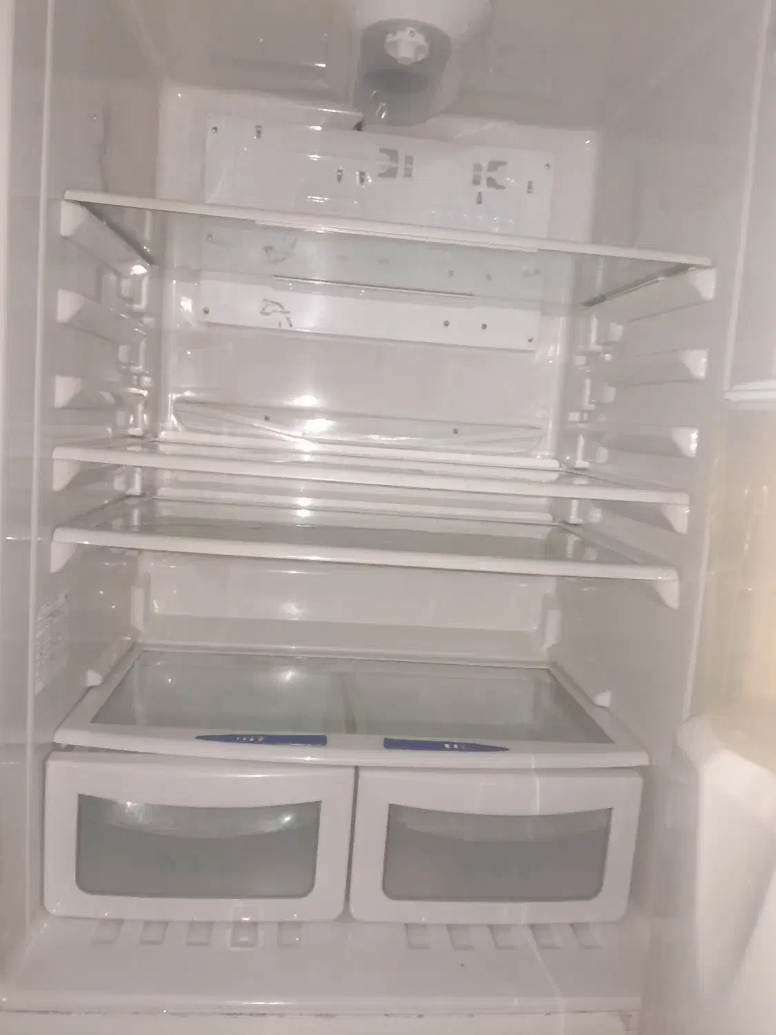 یخچال فریزر|یخچال و فریزر|تهران, خاک سفید|دیوار