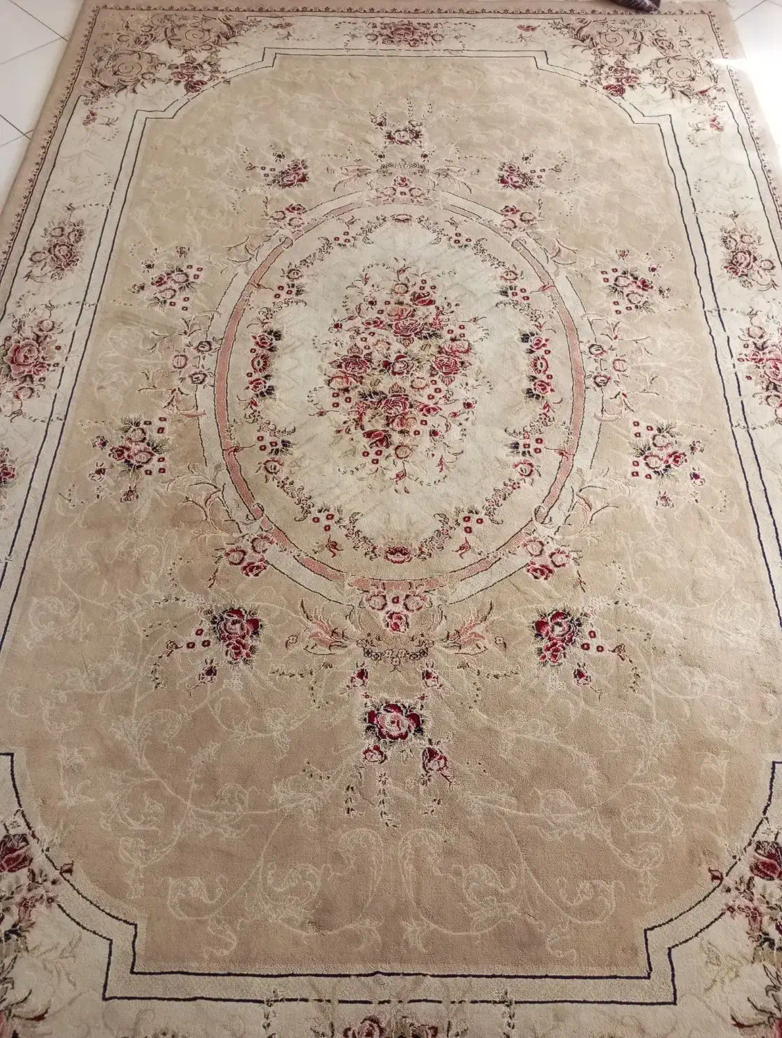 فرش اصل مشهد،فرشینه روفرشی|فرش|مشهد, صیاد شیرازی|دیوار