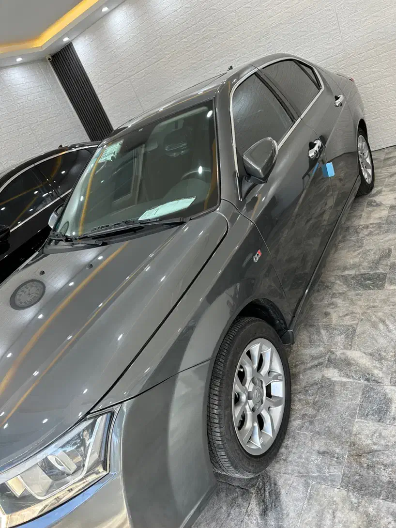 دنا پلاس توربو اتومات ۱۴۰۲ مشابه صفر|خودرو سواری و وانت|مشهد, آزادشهر|دیوار