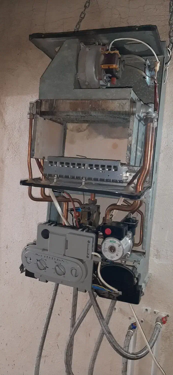 تعمیرات سرویس پکیج آبگرمکن بخاری نصب کولرگازی|خدمات پیشه و مهارت|مشهد, شهید مطهری|دیوار