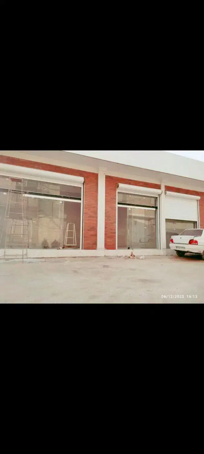 نمایندگی کرکره برقی/سکوریت/upvc/نرده استیل(اقتصادی|خدمات پیشه و مهارت|آبادان, |دیوار