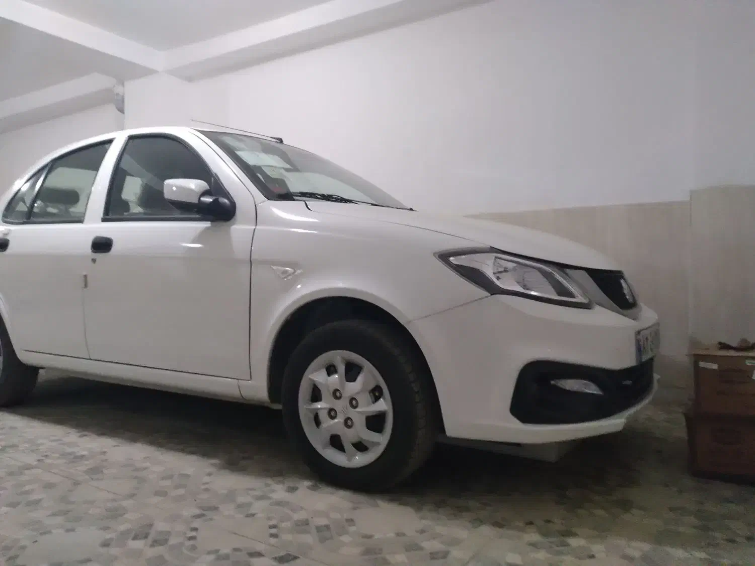 ساینا۱۴۰۳|خودرو سواری و وانت|سنقر, |دیوار