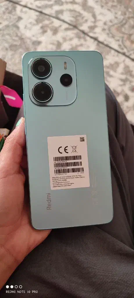 note14 256gog ram8|موبایل|لردگان, |دیوار