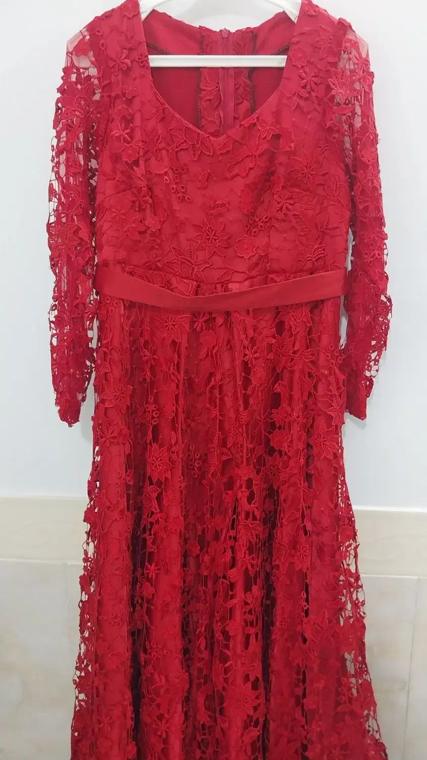 لباس مجلسی|لباس|گرگان, |دیوار