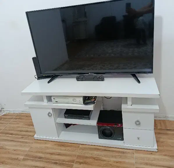 میزتلوزیون|میز تلویزیون|ورامین, خیر آباد|دیوار