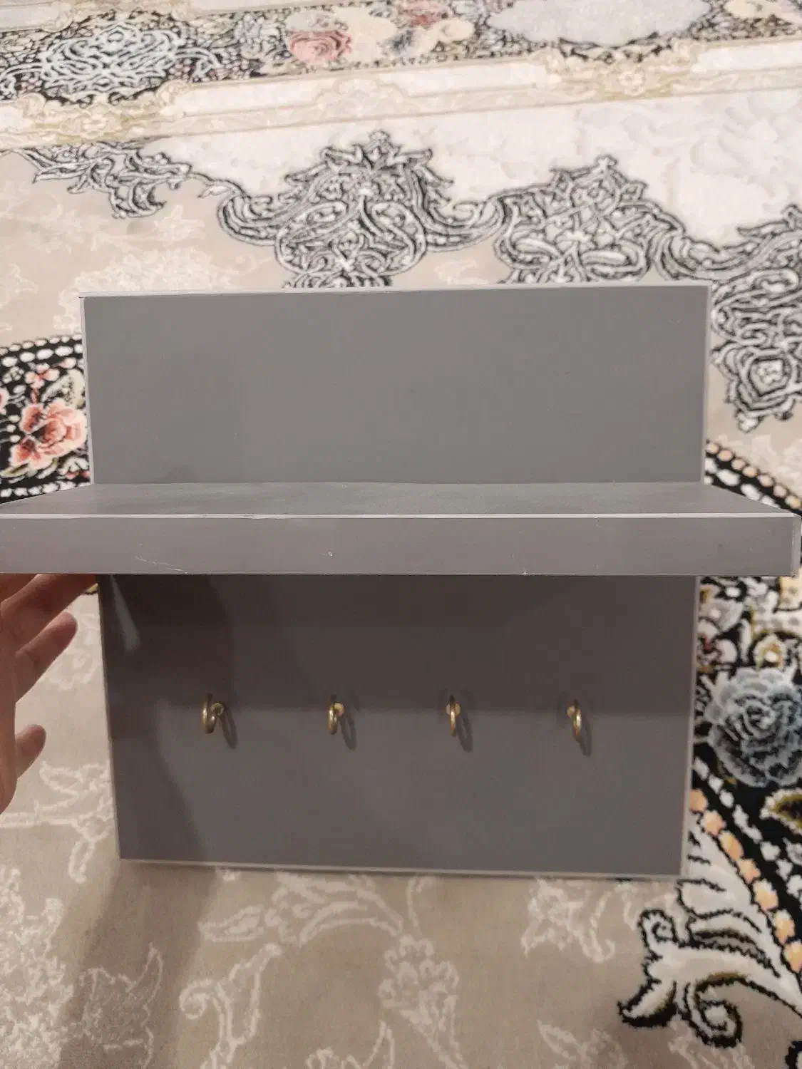 جاکلیدی|صنایع دستی و سایر لوازم تزئینی|رشت, پیرکلاچای|دیوار