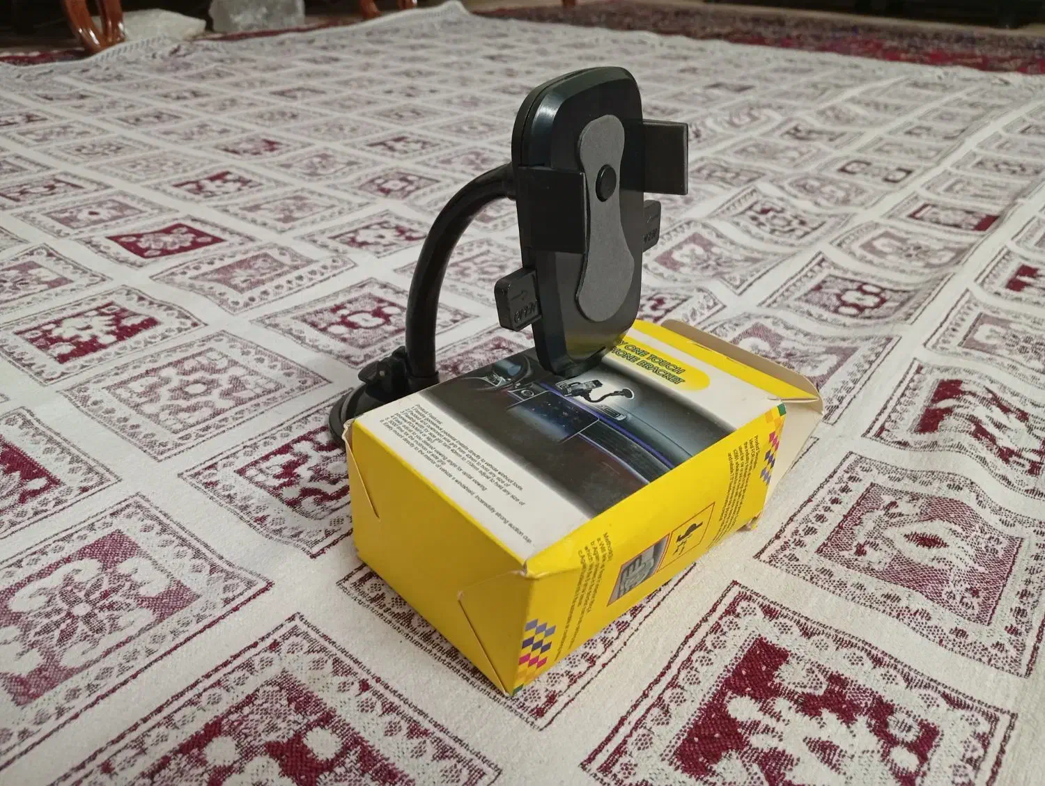 هولدر موبایل|لوازم جانبی موبایل و تبلت|تهران, فدک|دیوار