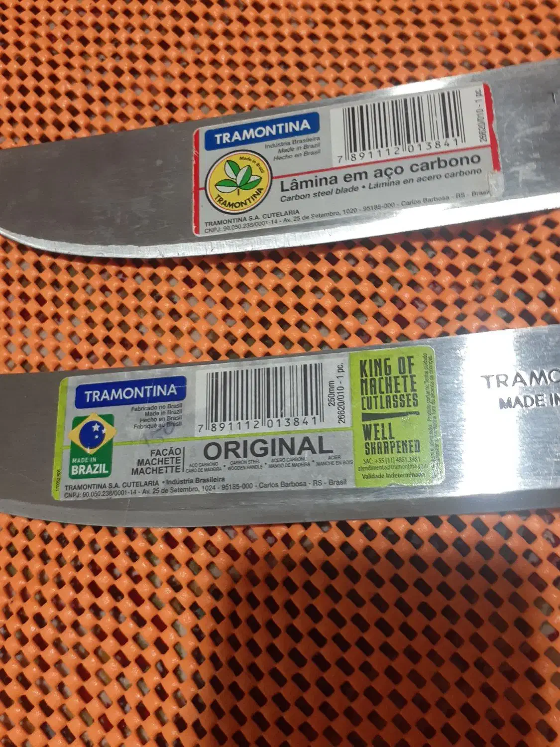 برزیلی اصل|کلکسیون اشیاء عتیقه|تهران, کیانشهر|دیوار