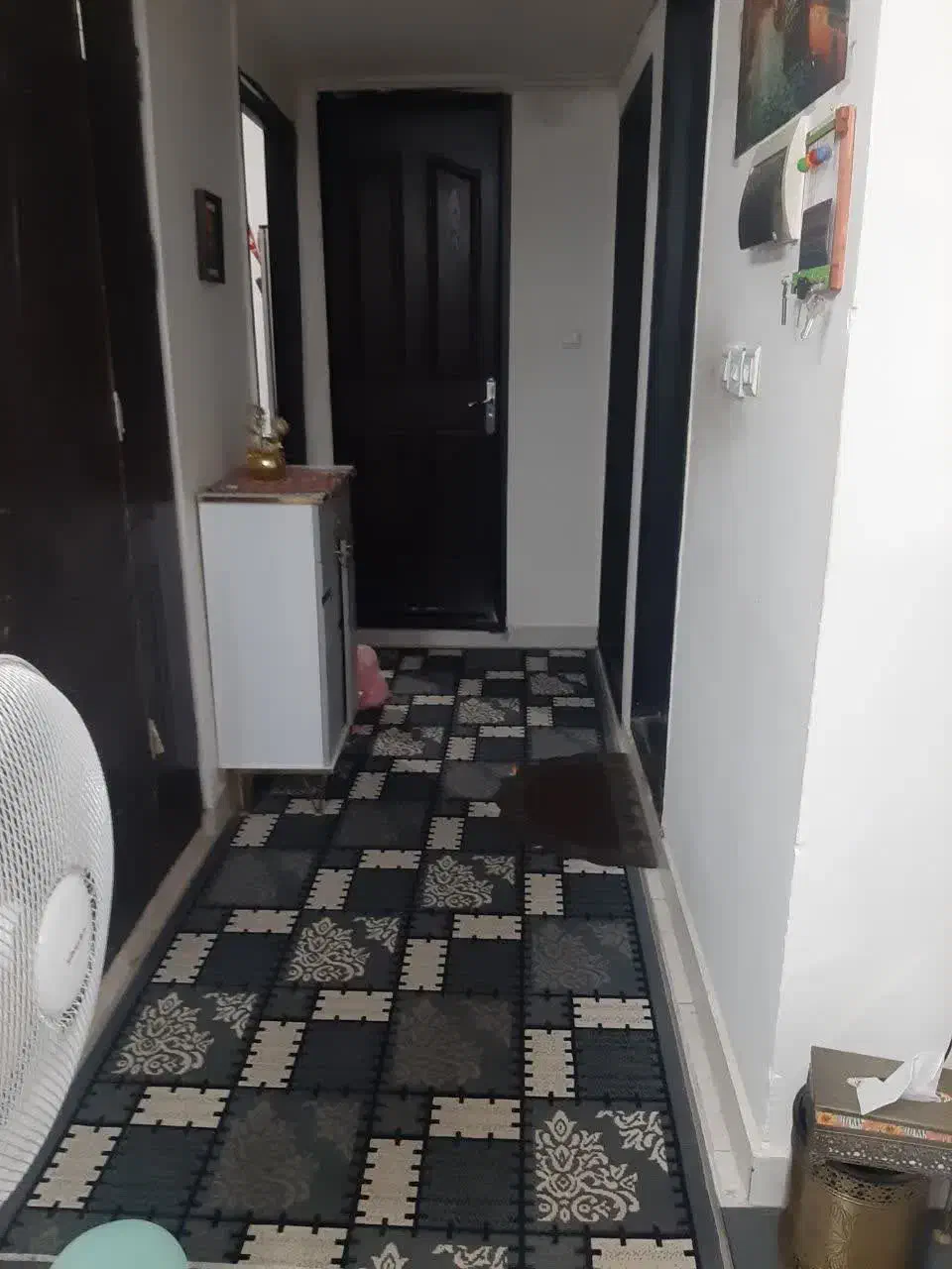 خانه اجاره ای|اجارهٔ خانه و ویلا|بیرجند, |دیوار