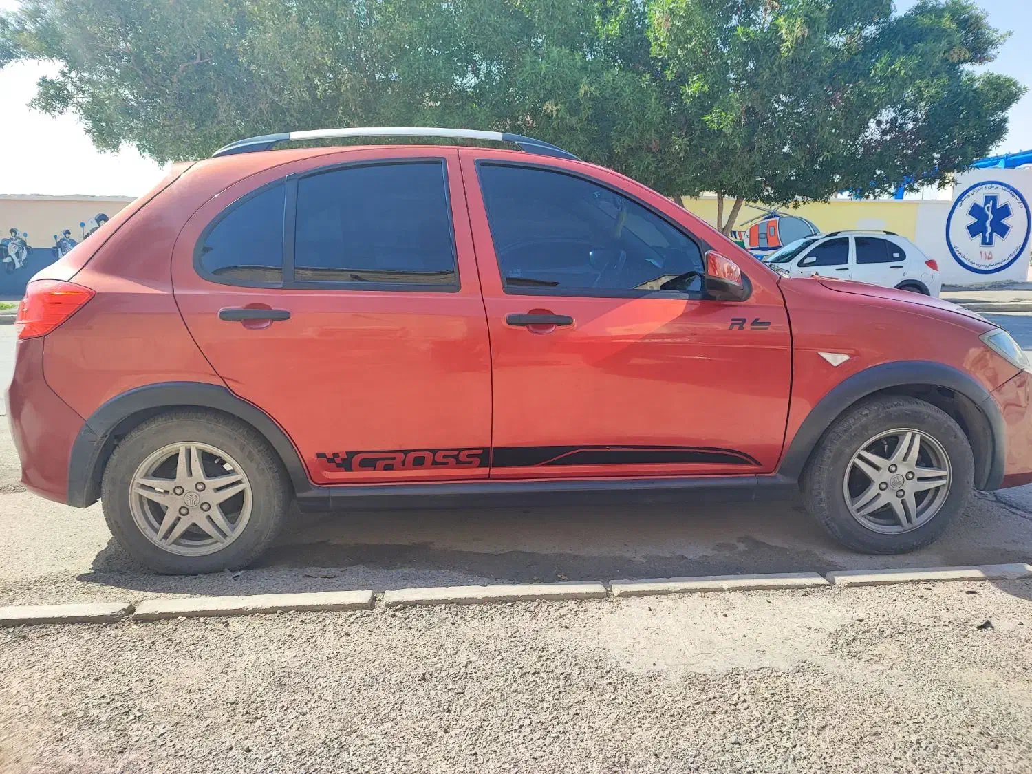 کوییک|خودرو سواری و وانت|بندرعباس, |دیوار