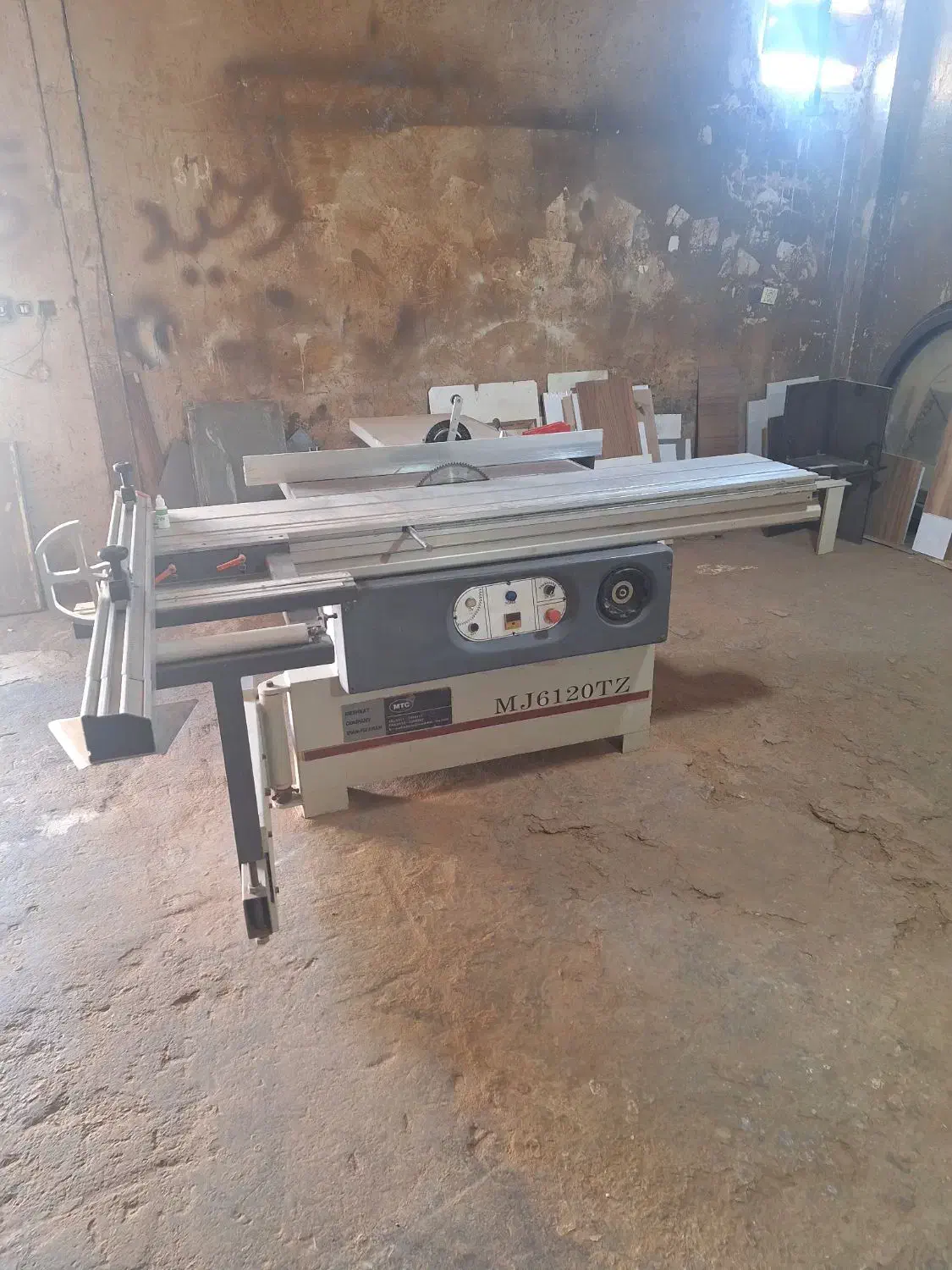 ماشین آلات صنعتی|ماشینآلات صنعتی|اراک, |دیوار