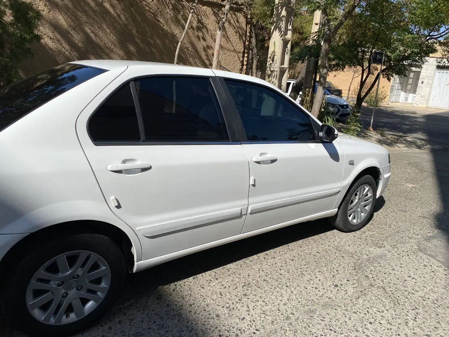 سورن پلاس|خودرو سواری و وانت|بیرجند, |دیوار