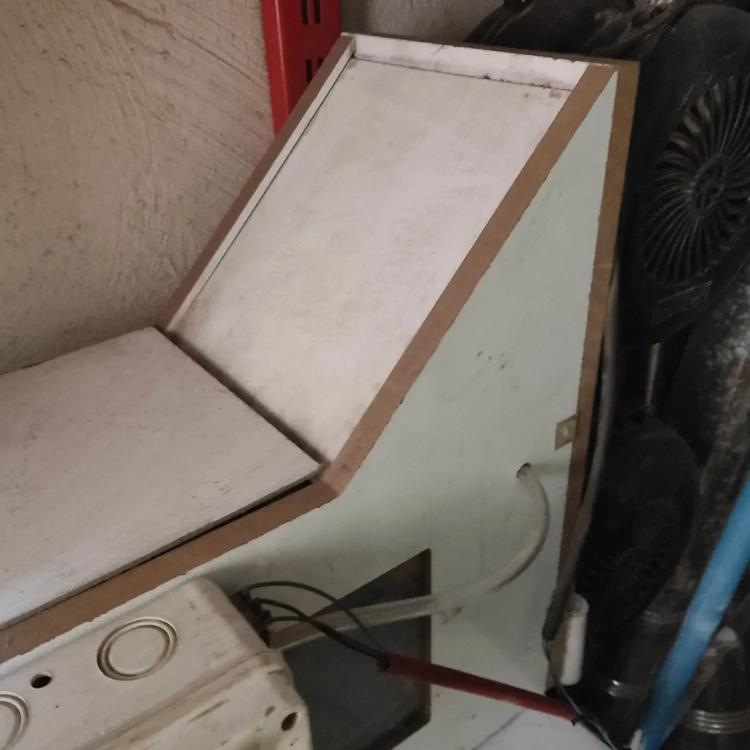 سایلنت باکس و فن|قطعات و لوازم جانبی رایانه|قزوین, |دیوار