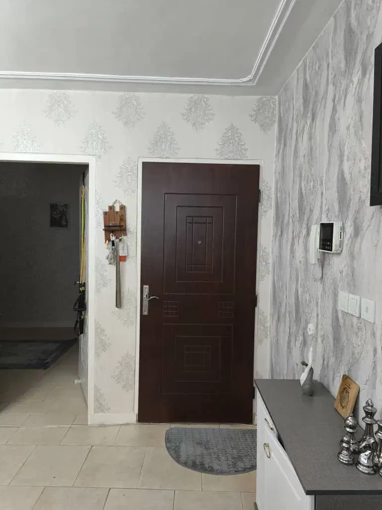 ۷۴متر/شقایق غربی/رو به نما/قریشی شمالی|فروش آپارتمان|فردیس, نسترن شرقی|دیوار