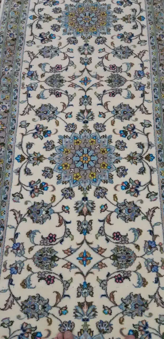 کناره دستبافت کاشان|فرش|تهران, الهیه|دیوار
