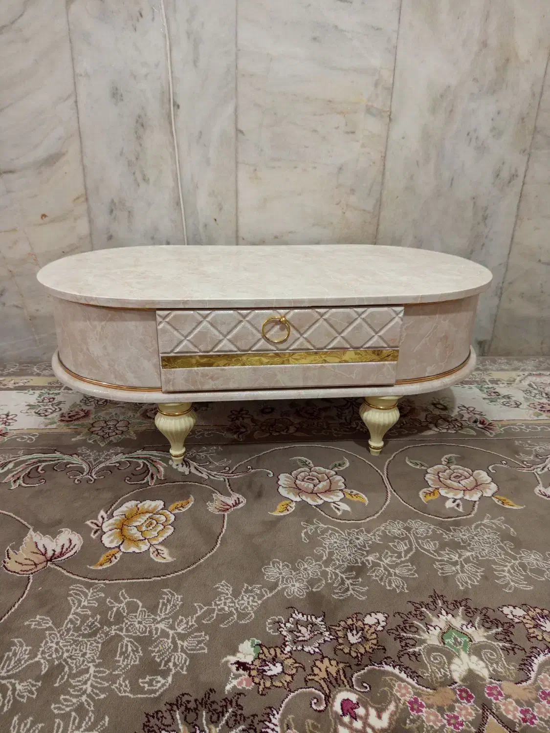 میز مبل|مبلمان خانگی و میز عسلی|سبزوار, مدرس|دیوار