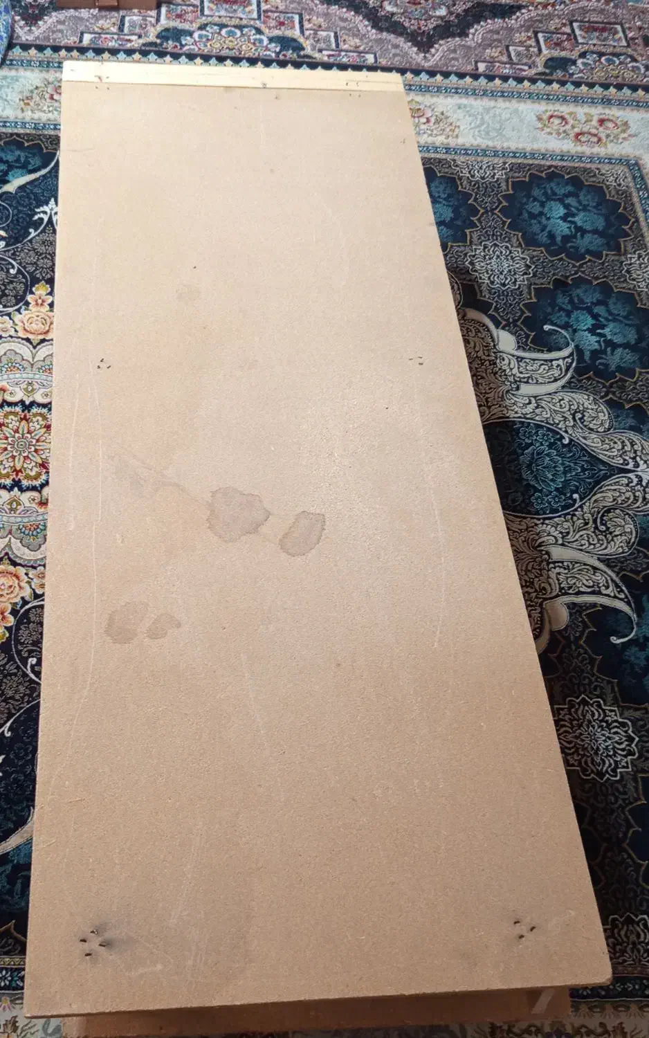 تخت و کمد|تخت و سرویس خواب|بندر کنگان, |دیوار