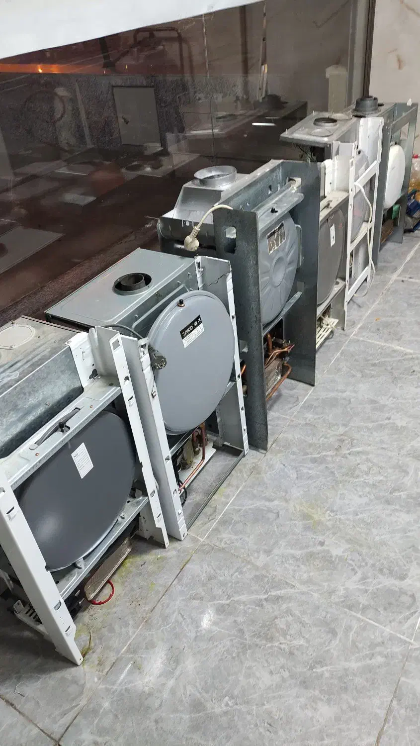 تعمیر (خدمات فنی اطمینان)|خدمات پیشه و مهارت|سهند, |دیوار