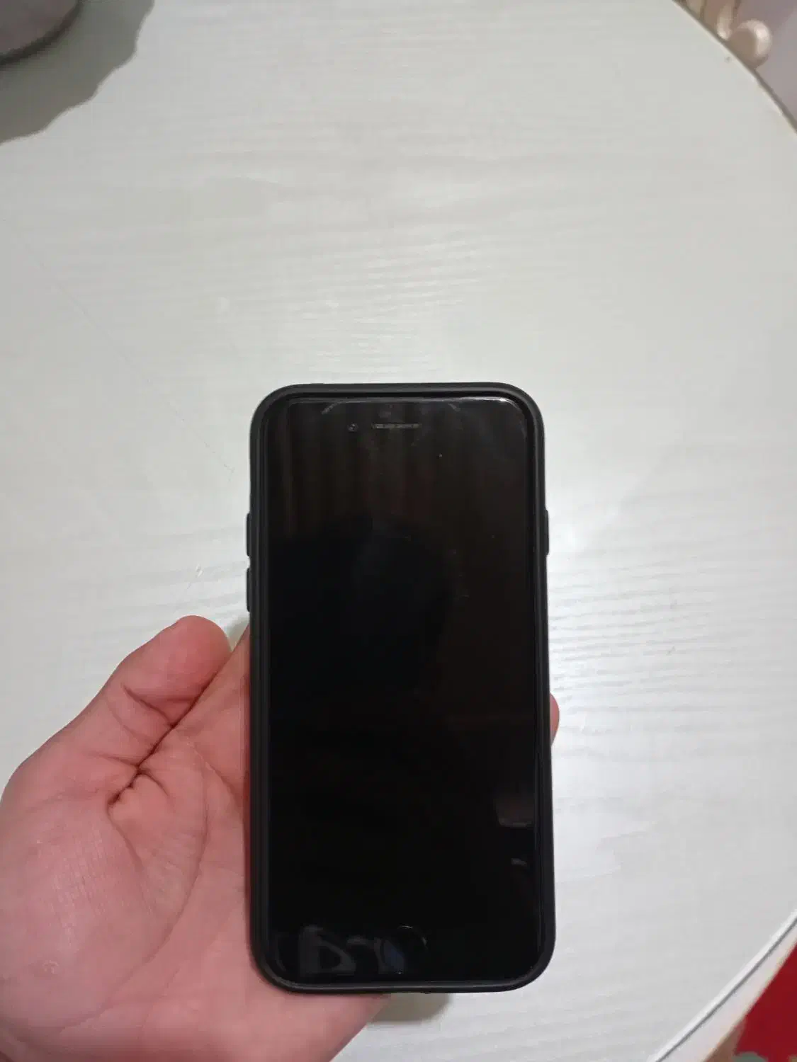 گوشی ایفون 7|موبایل|اهواز, کوروش|دیوار