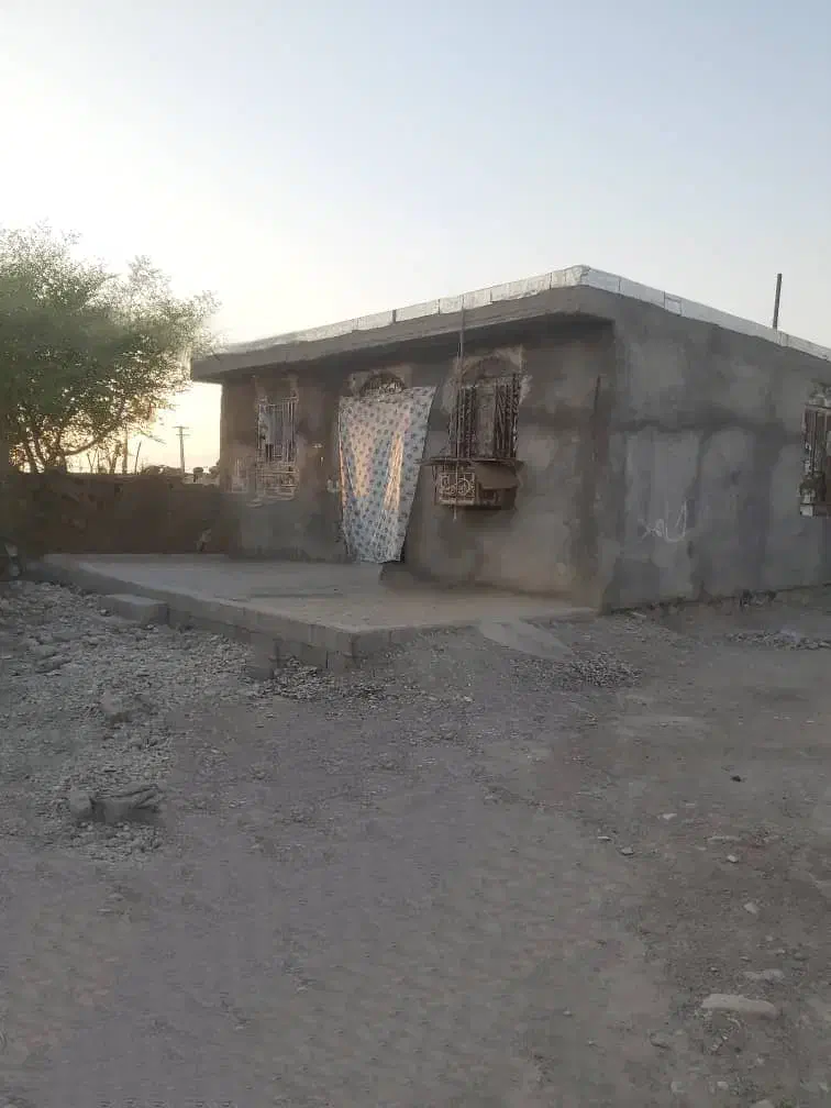 فروش خانه ویلایی در حاجی آباد سرچاهان|فروش خانه و ویلا|حاجی آباد, |دیوار