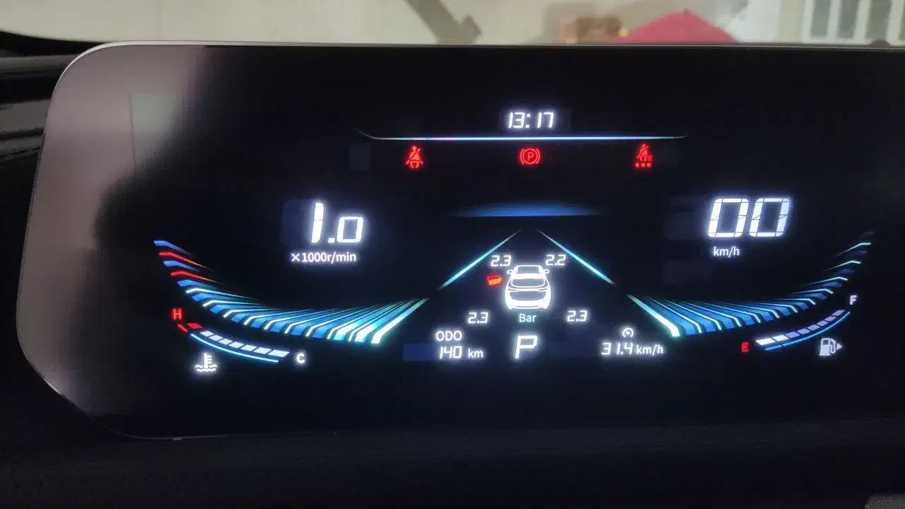 ماشین لاماری ایما|خودرو سواری و وانت|اهواز, شریعتی جنوبی|دیوار