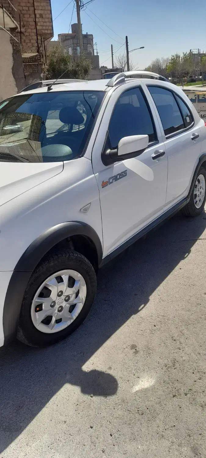 کوییک۱۴۰۱|خودرو سواری و وانت|قم, علی آباد سعدگان|دیوار