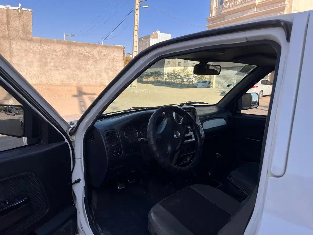 فروش ماشین|خودرو سواری و وانت|رفسنجان, |دیوار