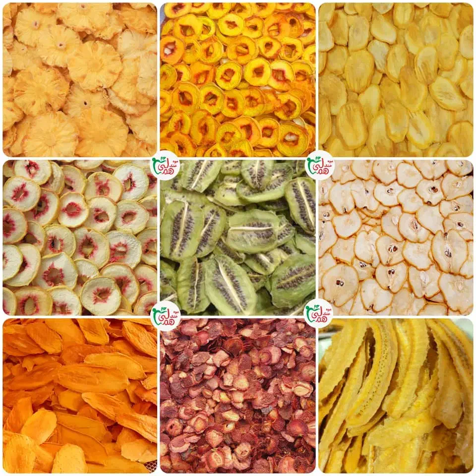 کار در کارگاه خشک کنی|استخدام صنعتی، فنی، مهندسی|اهر, |دیوار