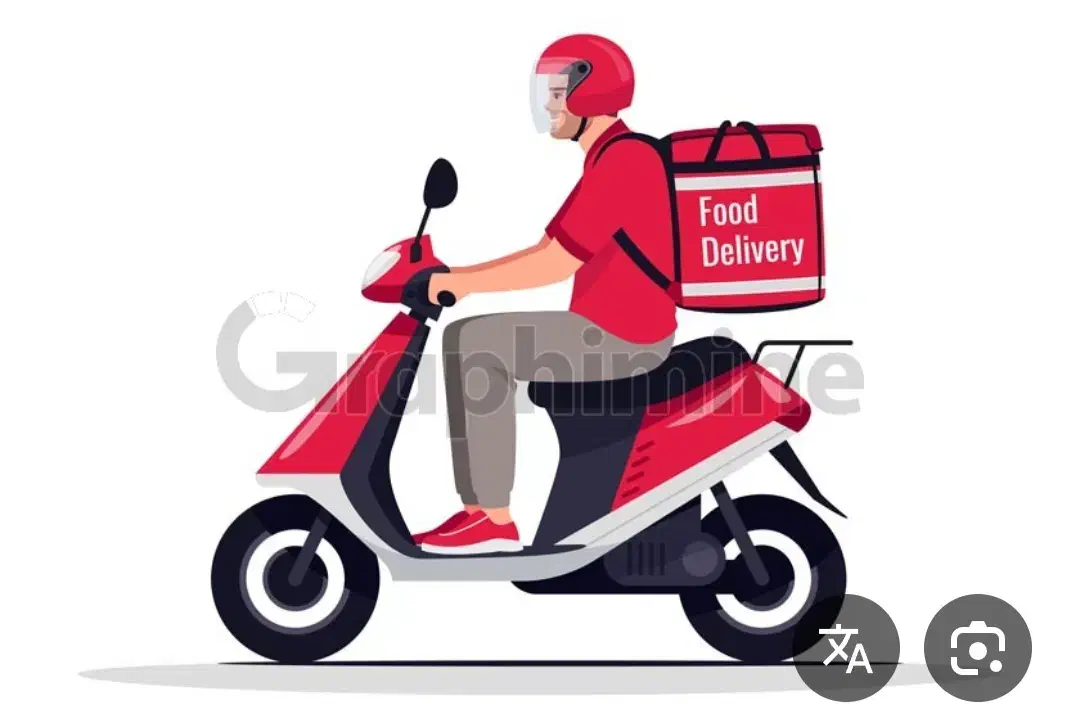 پیک تهیه غذا|استخدام خدمات فروشگاه و رستوران|کرمان, |دیوار