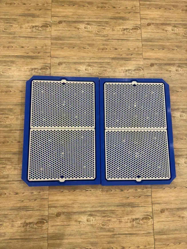 سینی ادرار سگ|لوازم جانبی حیوانات|فردیس, شهرک ناز|دیوار