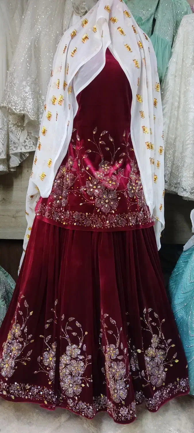 مزون اجاره لباسهای محلی دیباافضل|لباس|شوشتر, |دیوار