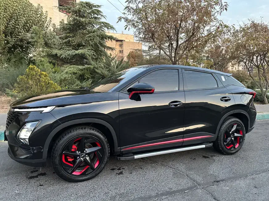 فونیکس fx دو دیفرانسیل|خودرو سواری و وانت|تهران, مرزداران|دیوار