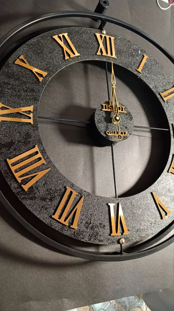 پخش عمده ساعت دیواری|ساعت دیواری و تزئینی|سبزوار, قلعه‌نو دهزار|دیوار