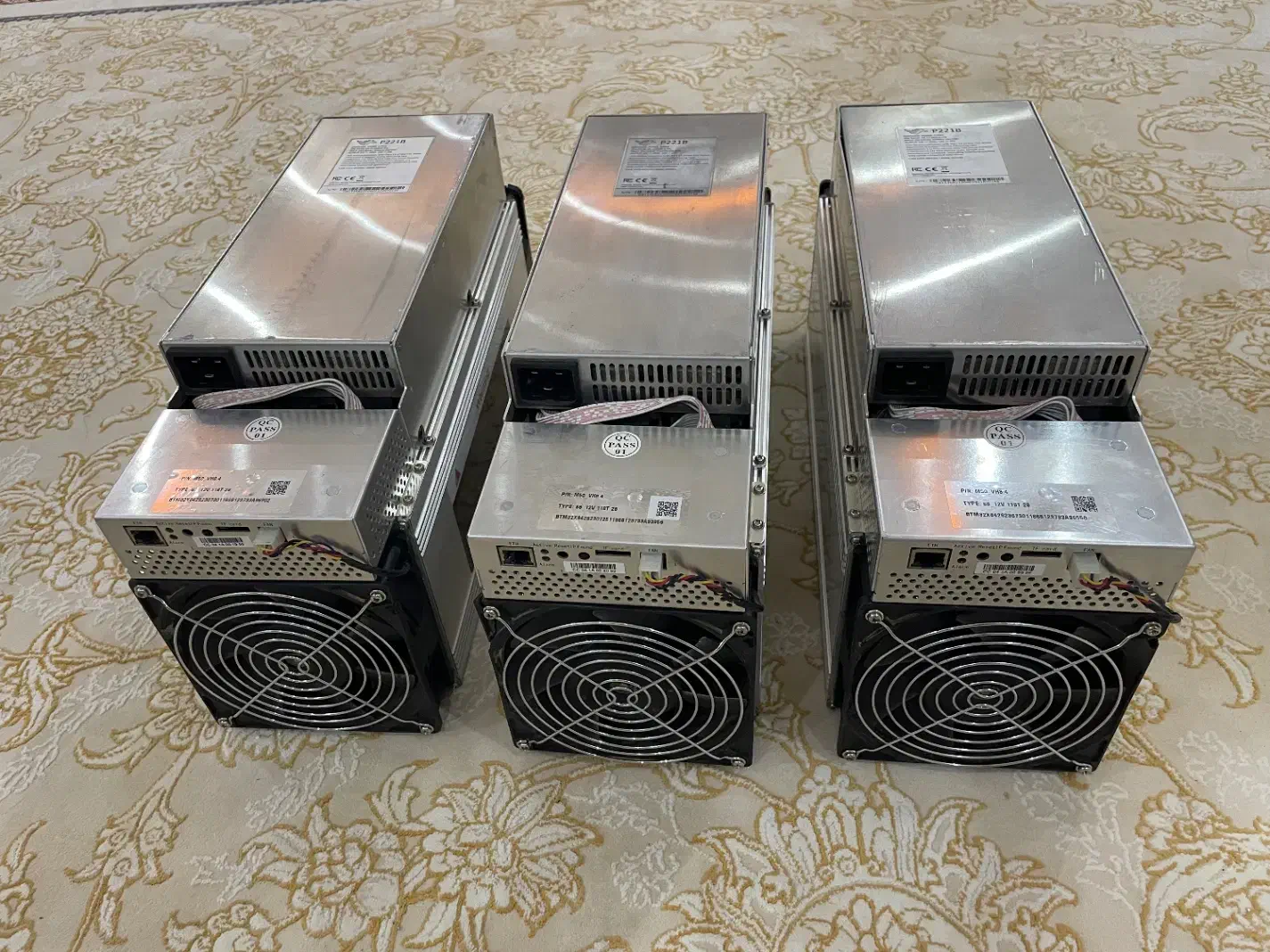 فروش دستگاه M50s 132th|قطعات و لوازم جانبی رایانه|بندرعباس, |دیوار
