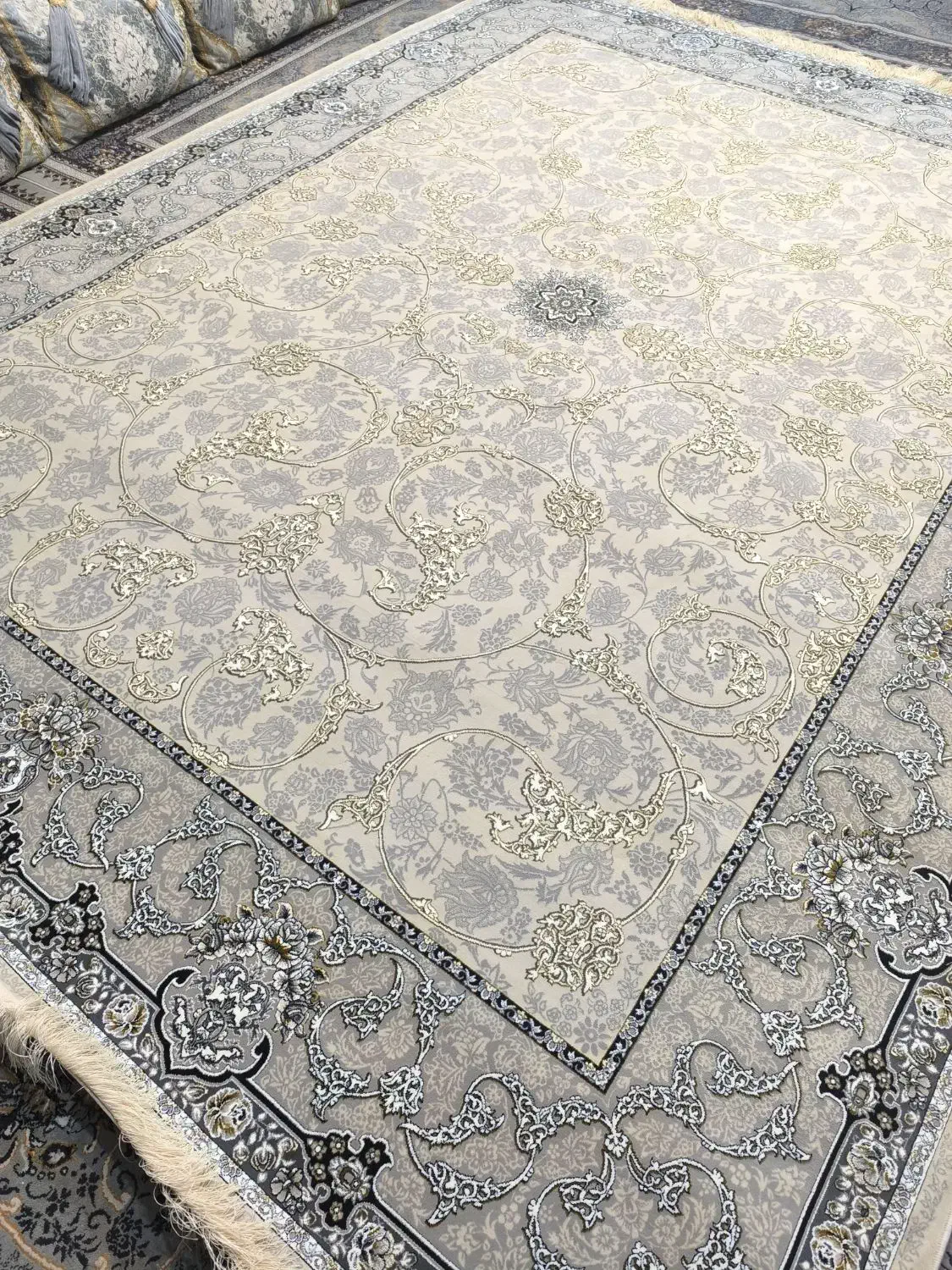 فرش|فرش|زابل, |دیوار