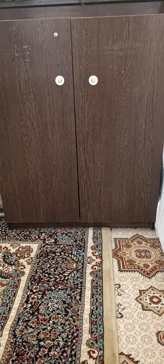 سرویس کمد بچه و جاکفشی و پاسماوری|جاکفشی، کمد، دراور|قائن, |دیوار