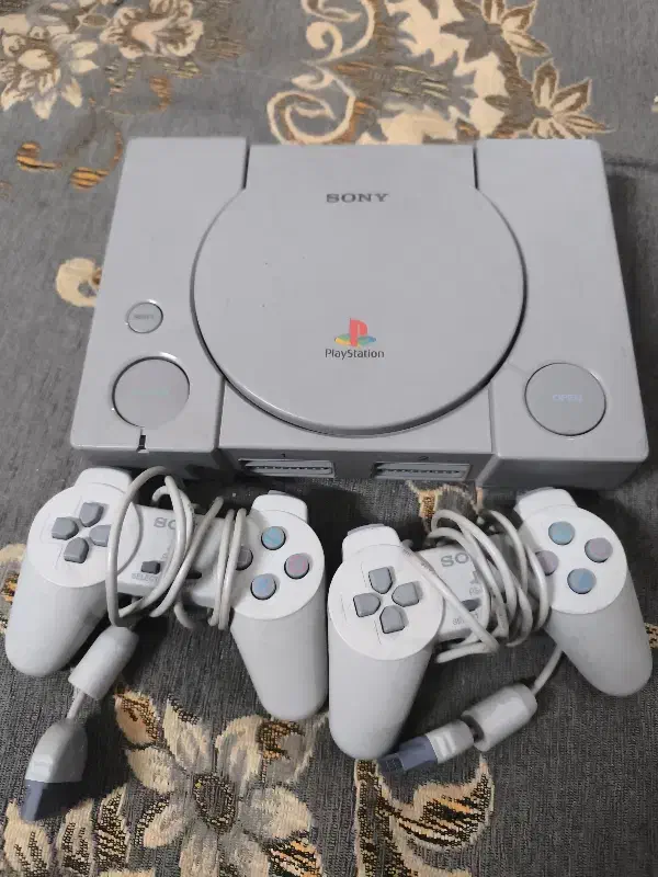 پلستشن فروشی|کنسول، بازی ویدئویی و آنلاین|رفسنجان, |دیوار