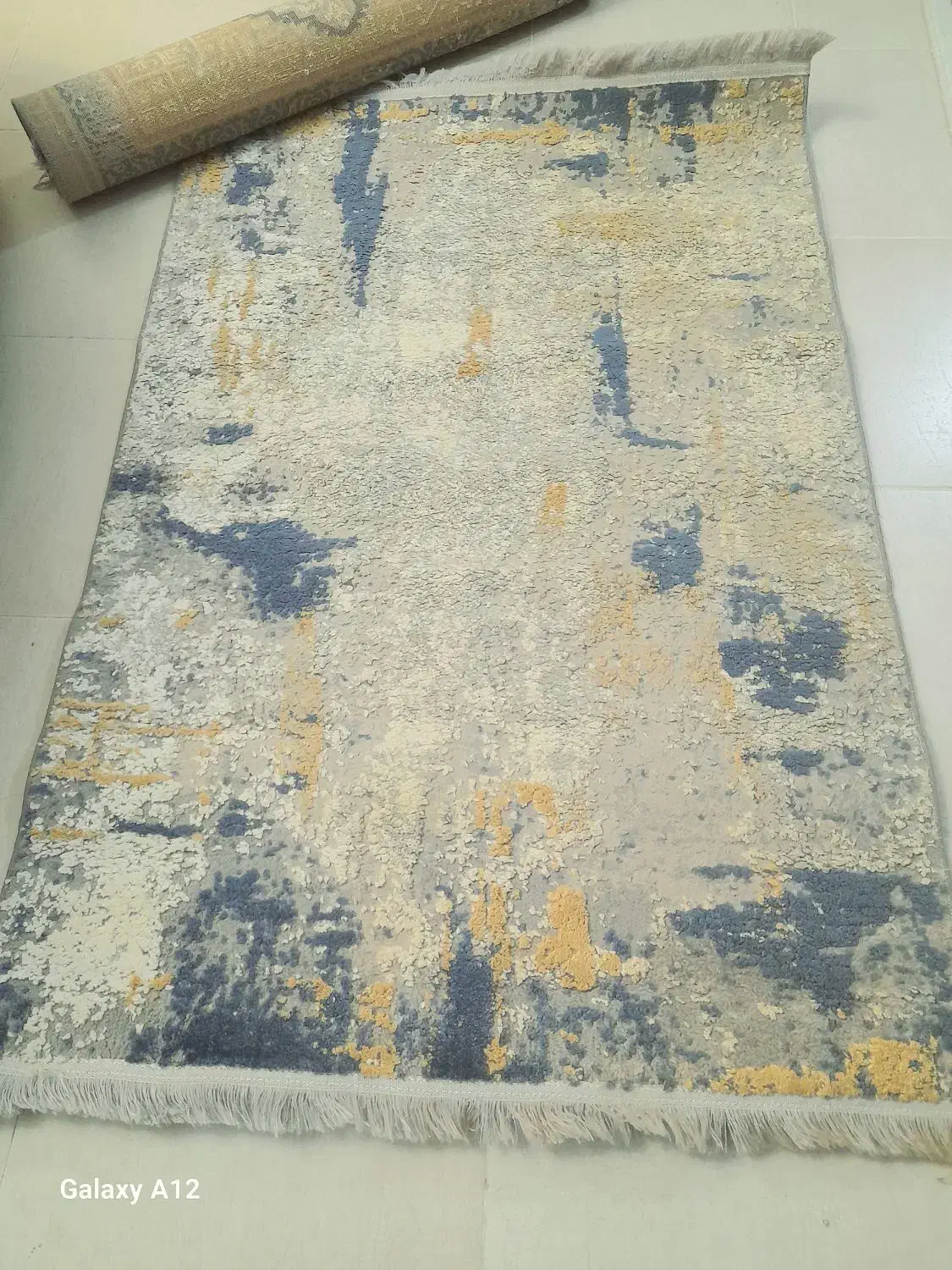 فرش فانتزی|فرش|کرج, مهرویلا جنوبی|دیوار