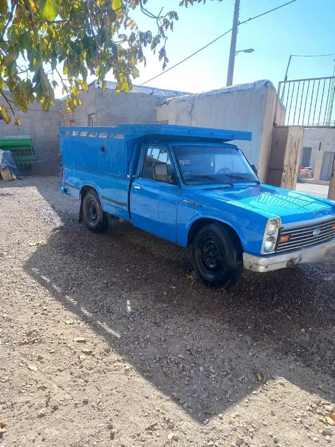 فروشی|خودرو سواری و وانت|کوهین, |دیوار