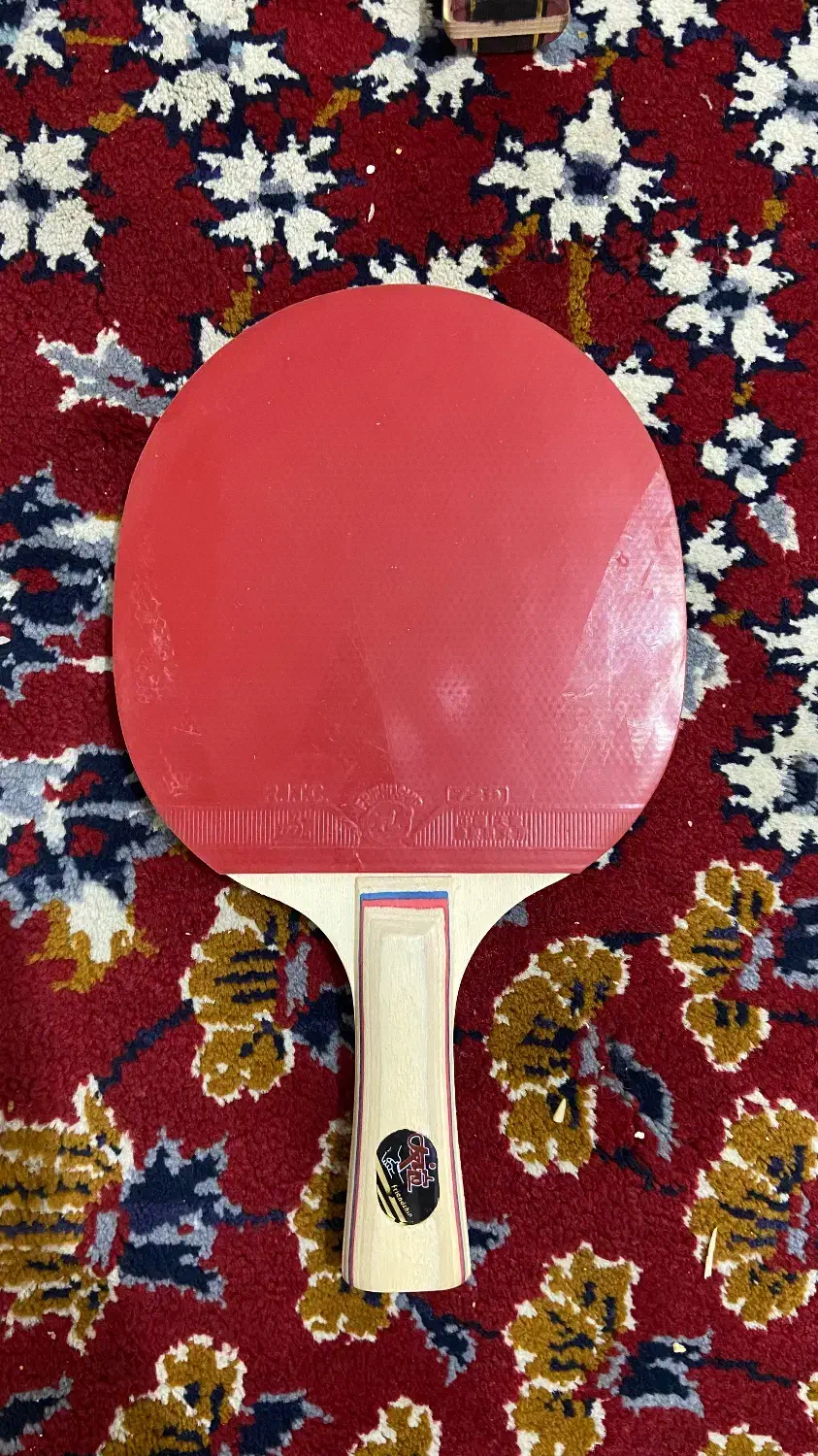 راکت پینگ پنگ|تجهیزات ورزشی|مراغه, |دیوار