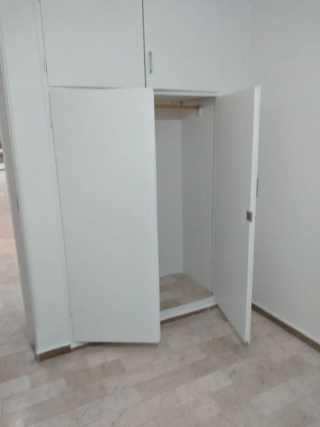 ۱۱۰ متر صادقیه ۲ خواب