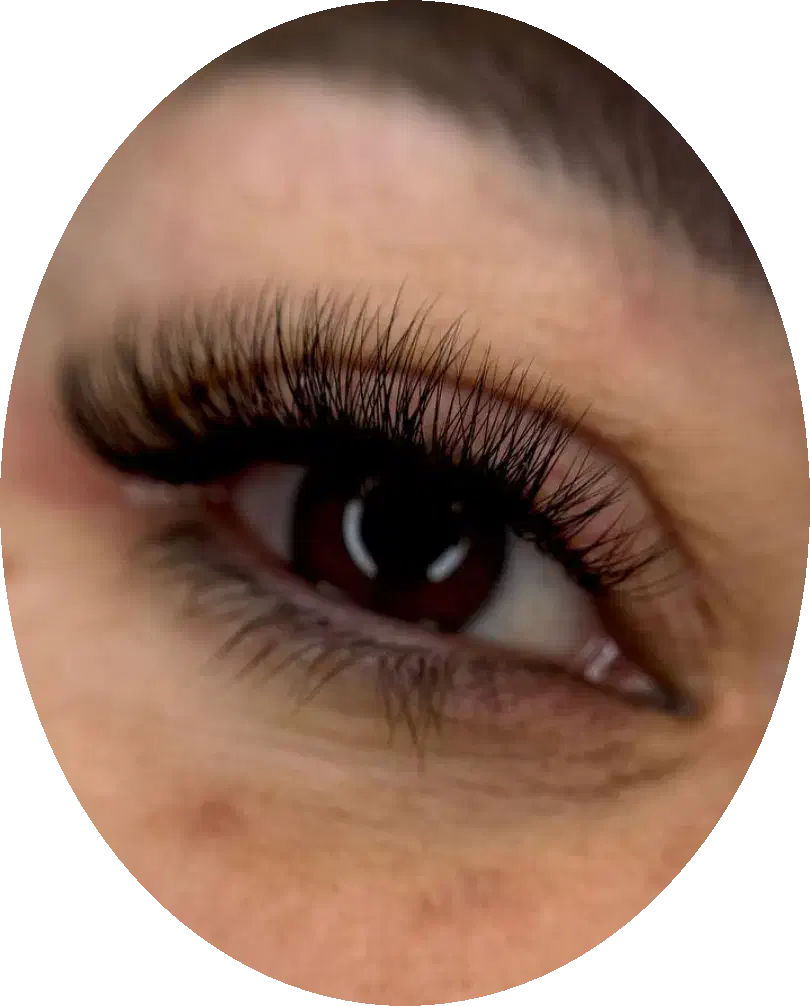 اکستنشن مژه|خدمات آرایشگری و زیبایی|اصفهان, فجر|دیوار