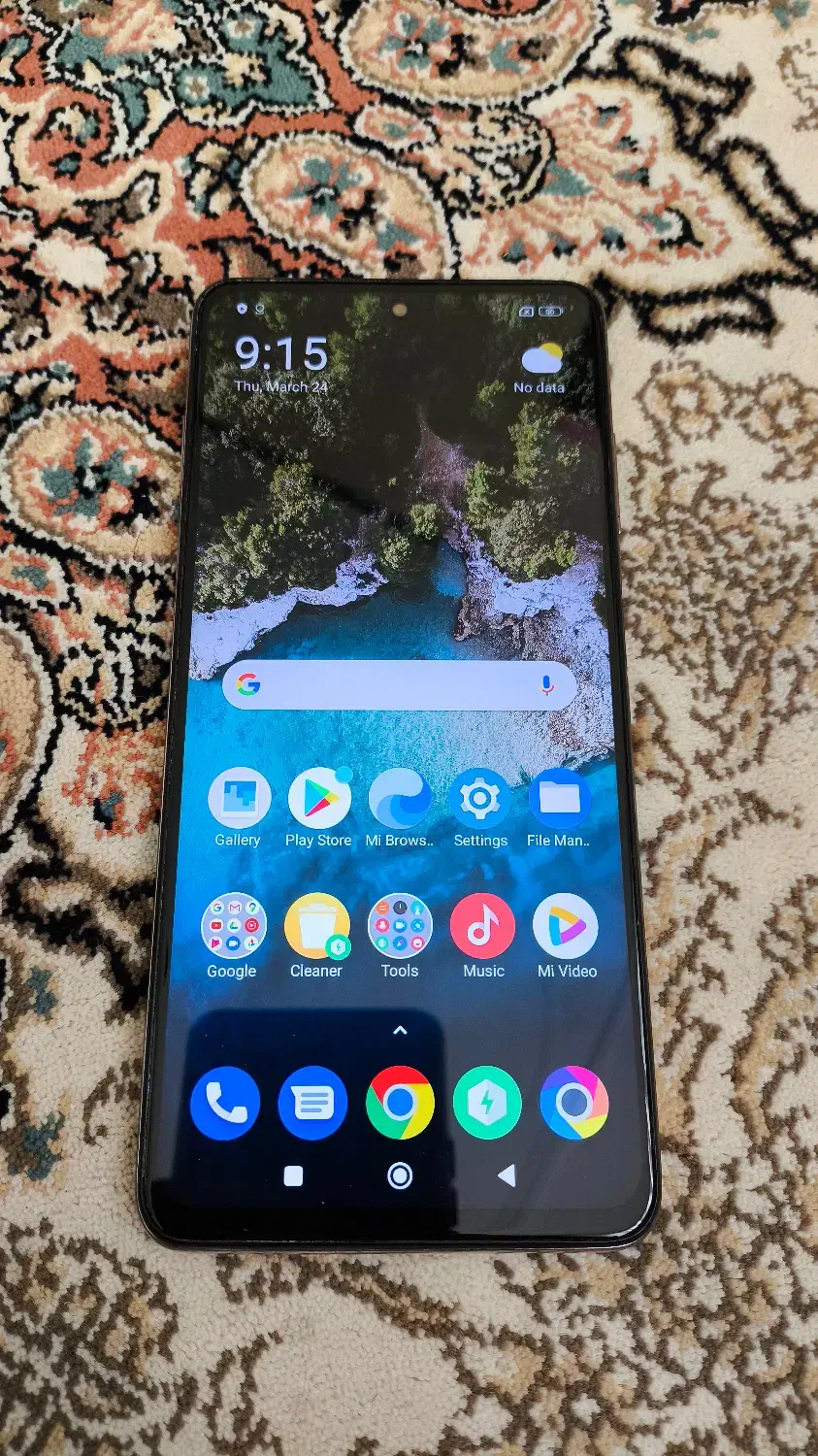 Poco x3 pro|موبایل|کاشمر, |دیوار