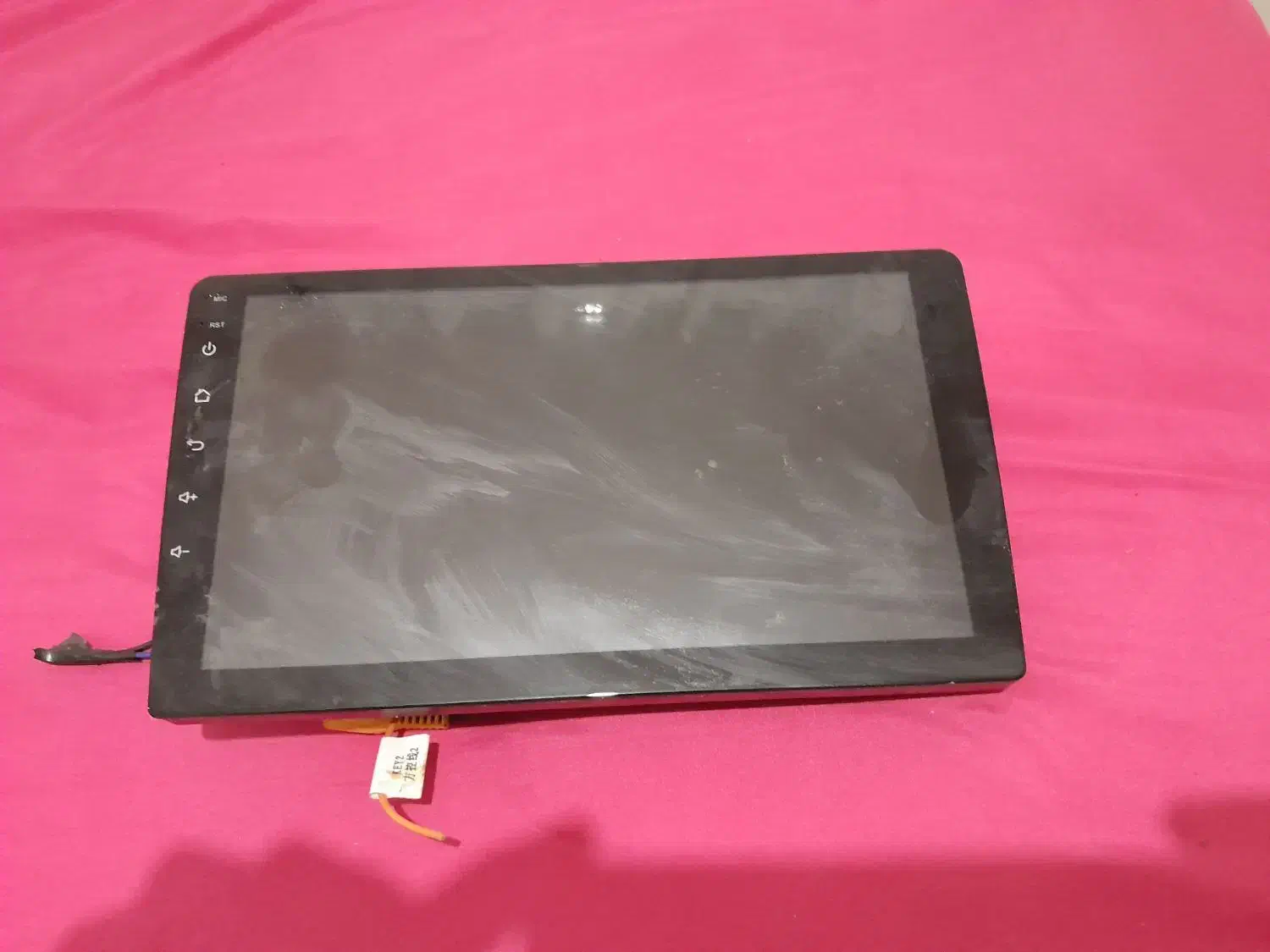 سیستم ماشین|قطعات یدکی و لوازم جانبی|محمدشهر, محمدشهر|دیوار