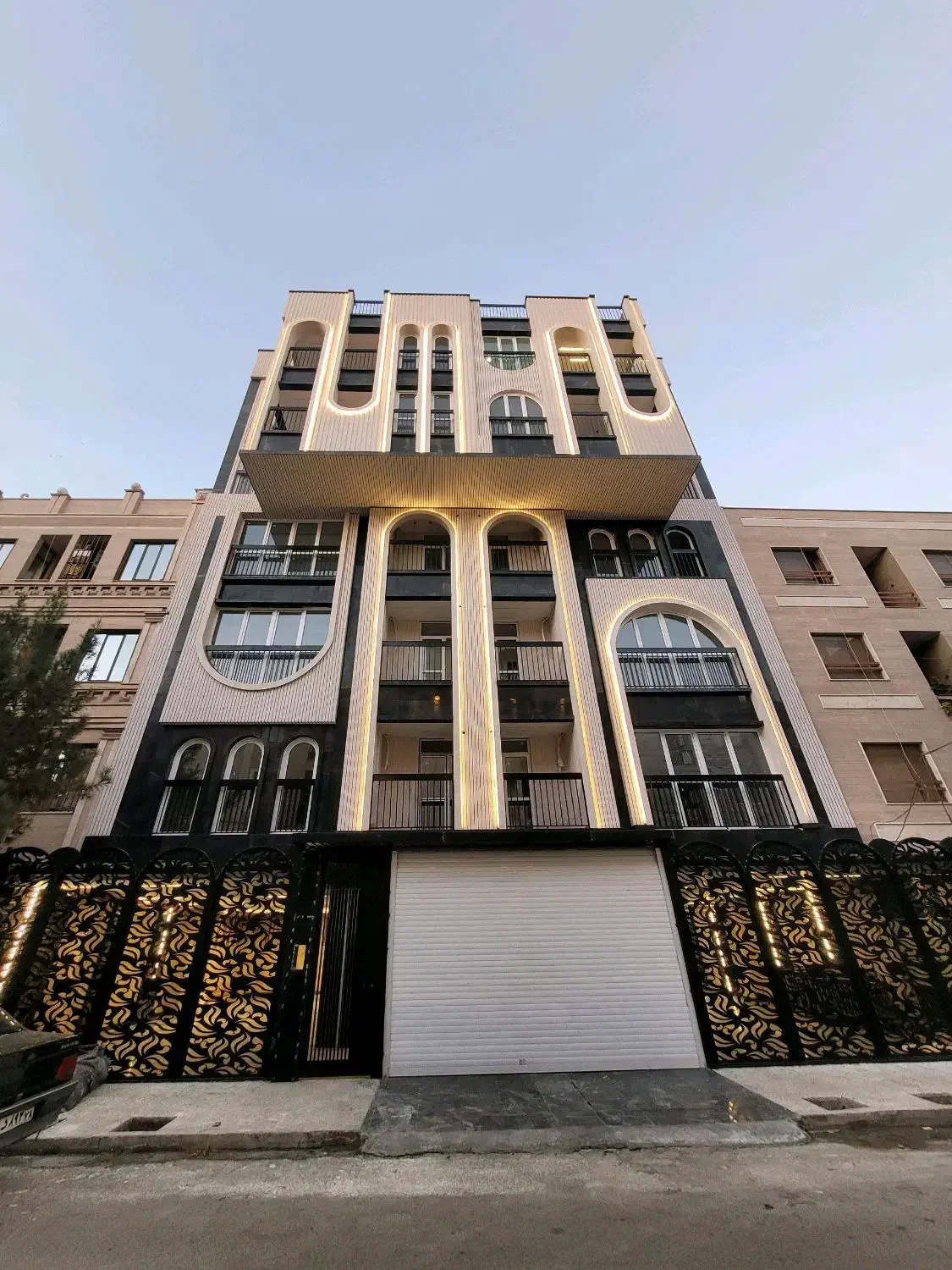 ۶۰ متر+یکخواب+فول خوش نقشه+سرمایه گزاری ۲۰|فروش آپارتمان|تهران, جوانمردان (اندیشه)|دیوار