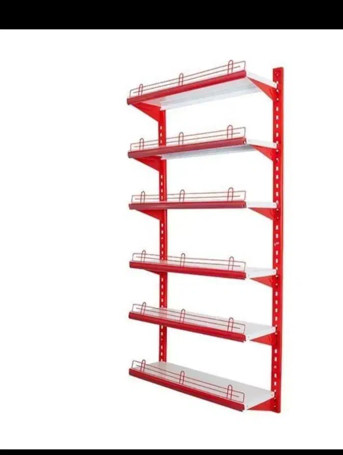 قفسه و استند پانچی شاخک خور|فروشگاه و مغازه|میناب, |دیوار