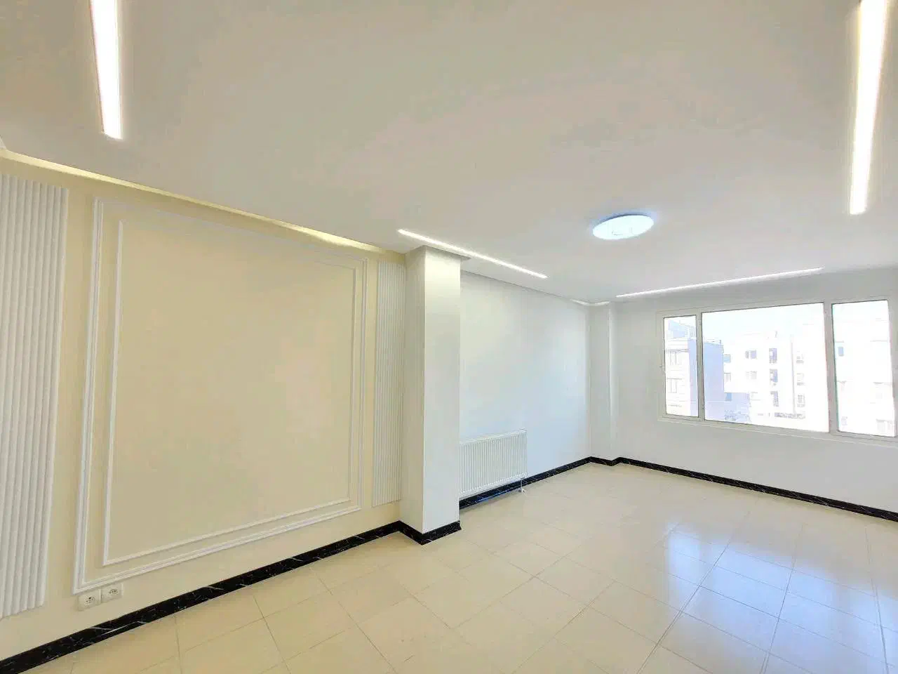 50متر 2خواب پارکینگ سند تک برگ|فروش آپارتمان|پردیس, فاز ۲|دیوار